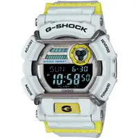 在飛比找蝦皮商城優惠-【CASIO】潮流經典大賞 G-SHOCK GD-400DN