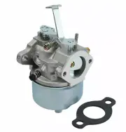Carburetor Carb For Tecumseh Troy Bilt H50 H60 Hh60 632230 632272 5&6 HP Engines
