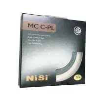 在飛比找樂天市場購物網優惠-【EC數位】NISI CPL升級版 S+ PRO MC CP