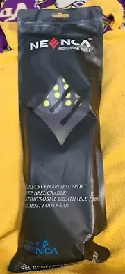NEENCA Plantar Fasciitis Insoles Orthotics Arch Support Insoles New (P)