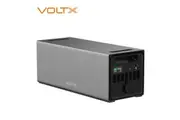 VoltX 2000W Portable Power Station 1536Wh Lithium Iron Phosphate Battery