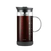 BUYDEEM Cold Brew Coffee Maker 1.7L