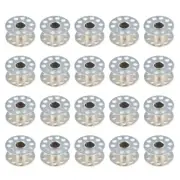 Bobbins for Sewing Machine Threads Spools Home Sewing Handwork Tools