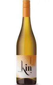 Te Kano Kin Central Oteago Chardonnay 2020 - 12 Bottles