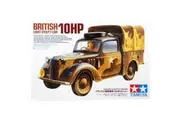 Tamiya 1/35 British Utility Car 10HP Kit