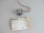 Shinano Kenshi STH-39DI50-01 Stepping Motor EM-34