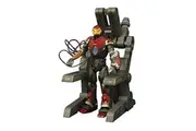 Diamond Select Toys Marvel Select: Ultimate Iron Man Action Figure