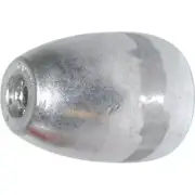 Anode Zinc Propeller Only 1-1/4 inch UNC