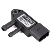 DPF exhaust differential pressure Sensor for Volkswagen VW Golf Amarok 076906051