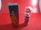 Knuckles - Sonic the Hedgehog Finger Puppet w/Bubble Bath 1995 Sega Genesis Era