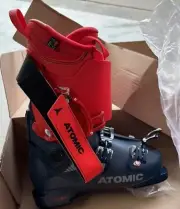 Atomic Hawk Ultra 110 S Men's Ski Boots Size 26/26.5 - NEW 2021