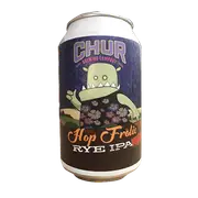 Chur Hop Frolic Rye IPA