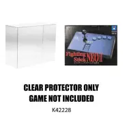 Protector For Neo Geo Hori Fighting Stick NEO II (JP)