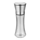 200ml Manual Grinder Labor-saving Cookware Salt Pepper Spice Grinding Mill