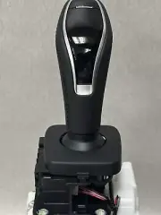 2020-2024 ALFA ROMEO GIULIA/STELVIO OE SHIFTER W/ BLACK STITCHING 7AW32U4TAA (for: Alfa Romeo)
