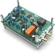 Suesacy 30W ShortWave Amplifier Board 3-28MHz CW SSB Linear Power Amplifier HF Radio HAM Short Wave Station 7M 13.56M RFID