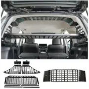 Car Trunk Modular Storage Molle Panel Shelf For Toyota 4Runner N210 2010-2024