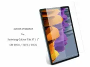 Ultra Clear Screen Protector For Samsung Galaxy Tab S7 11" SM-T870 / T875