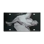2xtin Sign Marilyn Monroe Metal Tin Sign Vintage Retro Mancave 150x300mm Metal