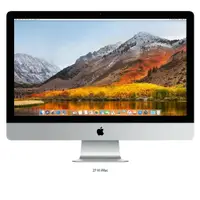 在飛比找樂天市場購物網優惠-【磐石蘋果】iMac 27''/i5-3.8/8GB/2TB