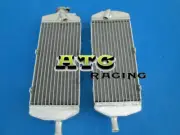 Aluminum Radiator for KTM 560SMR 450SMR 525SMR 2003-2006 03 04 05 06