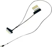 ZAHARA EDP 30pin LCD Screen Video Display Flex Cable for ACER Aspire A115-32 A315-35 A315-58 GH5JJ 50.A6MN2.006 、 DC02003T800