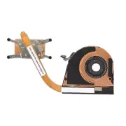 for Thinkpad Yoga CPU Cooling Fan with Heatsink 04X6440