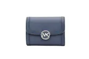 Women's Purse Michael Kors 35S4S9GF2L-NAVY 12 x 9 x 2 cm