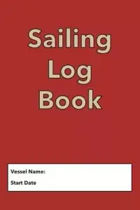 在飛比找博客來優惠-Sailing Log Book: Record Capta