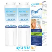 2X Replacement Filter UKF8001AXX-2 Internal Fridge Filter-Suits Maytag &Jenn-Air