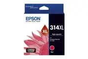 EPSON 314XL Red Ink Cartridge