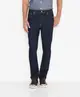 美國百分百【Levis 513】Slim Straight Fit 男 牛仔褲 直筒褲 合身 31腰 深藍 E896