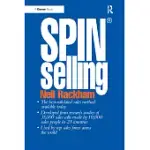 SPIN(R) -SELLING