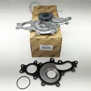 OEM GENUINE LEXUS GS460 ISF LS460 LS600h RCF IS500 8CYL WATER PUMP 16100-39506