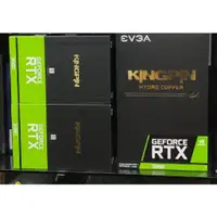 在飛比找蝦皮購物優惠-EVGA 3090 KINPIN  可NVLINK SLI 