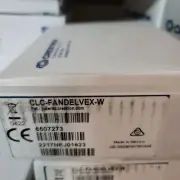 Crestron FANDELVEX-W