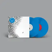 Sky Blue Sky (Blue Vinyl) (Reissue)