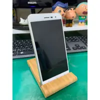 在飛比找蝦皮商城優惠-ASUS ZenFone 3 (ZE520KL) 32G白色