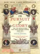 在飛比找三民網路書店優惠-The Pursuit of Glory: The Five