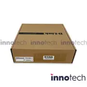 D-Link Smart Pro DGS-1510-20 Ethernet Switch 20 Ports Manageable New Sealed