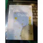 THEY LITTLE PRINCE ANTOINE DE SAINT -EXUPERY