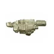 Space Marines Sternguard Metal COMBI MELTA 40K OOP