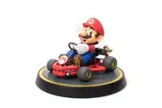 Super Mario - Mario Kart PVC Statue (Standard E)