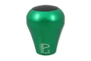 Pullman Barista Tamper Handle Forest Green - Pullman