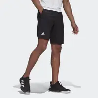 在飛比找Yahoo!奇摩拍賣優惠-實體店面ADIDAS CLUB 男網球短褲 吸濕排汗 再生材