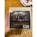 【L二手】少女時代「2011”GIRLS’GENERATION TOUR”」週邊 TUMBLER/JESSICA 韓版