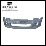 Grille Aftermarket Suits Isuzu D-Max 12DM 2012 to 2017