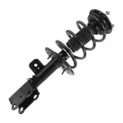 Front Right Strut & Spring For Ford Police Interceptor Sedan 2013-2019