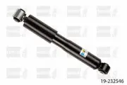 Bilstein B4 Rear Shock for Renault Master Mk3 Box (Fv) 2.3 dCi FWD (92 kW)