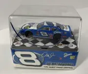 Dale Earnhardt Jr. Radio Control RC Car 1:64 Scale NASCAR 2003 Oreo Ritz #8